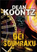 Oči soumraku